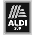 ALDI SÜD Logo - Gun Sylvia Hartmann - Food Stylistin - Food Styling - Foodstyling - Düsseldorf
